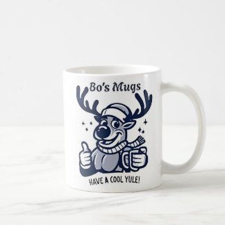 Have A Cool Yule Mug