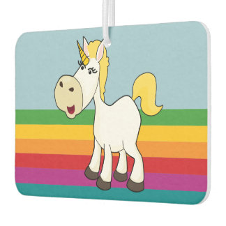 Have a Corny Day Car Air Freshener