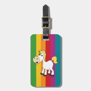 Have a Corny Day Luggage Tag