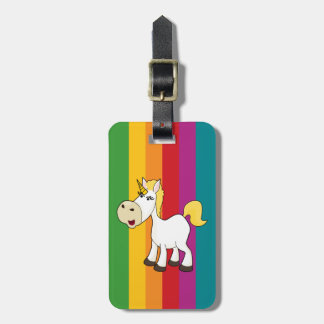 Have a Corny Day Luggage Tag