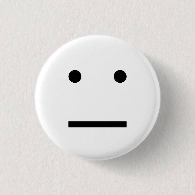 Have a Day Button (Front)