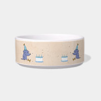 Have a Dog Gone Happy Birthday Personalised Dog