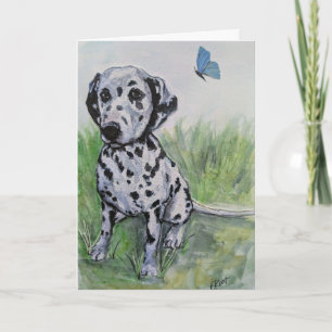 Have a Doggone Happy Birthday! Card