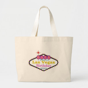 Have a Fabulous Las Vegas Birthday Classic Bag