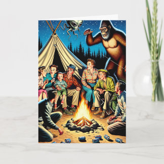 Have a Fun Summer | Keeping in Touch Card