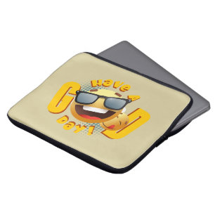 Have a Good day 13" Laptop Sleeve
