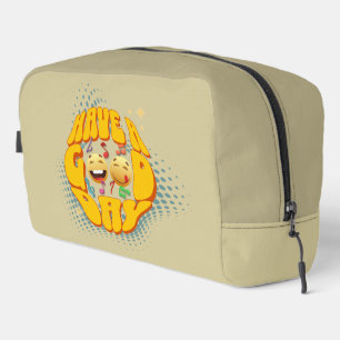 Have a Good day    Dopp Kit