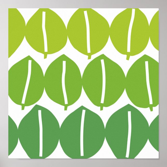 HAVE A GOOD DAY Poster (Front)