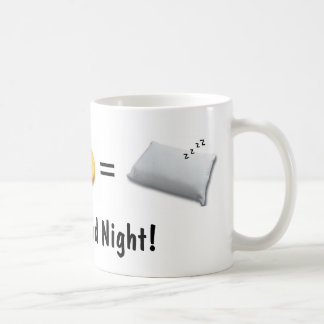 Have a Good Night! mug