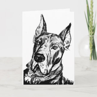 have a great day-ne greeting card