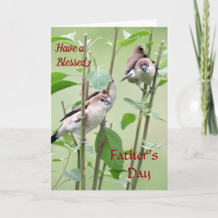 Have a Great Father's Day Card