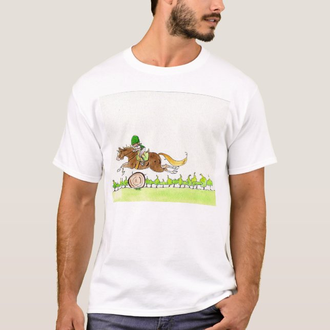 Have A Great Time T-Shirt (Front)