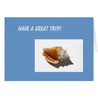 Have a Great Trip!