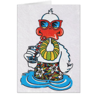 Have a Great Vacation Humour