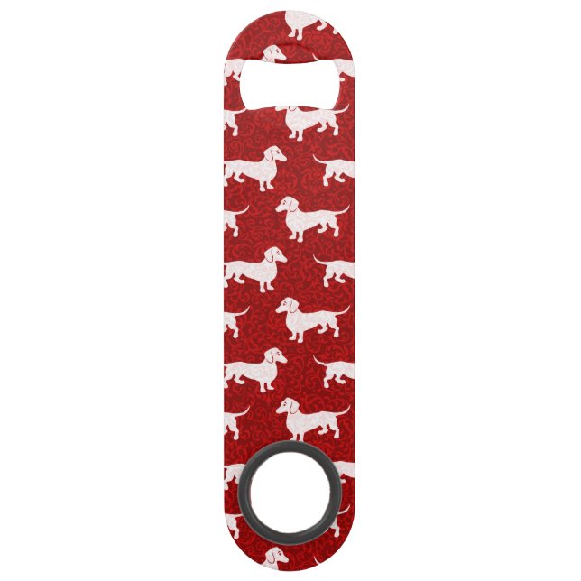 Have a Happy Dachshund Christmas (Front)