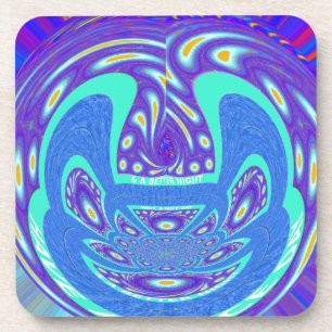 Have a Happy Day Coaster