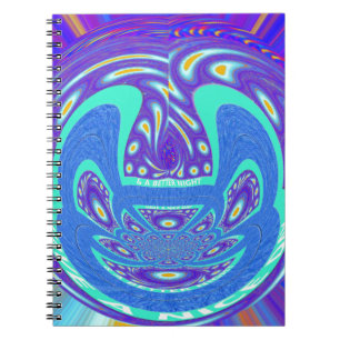 Have a Happy Day Notebook