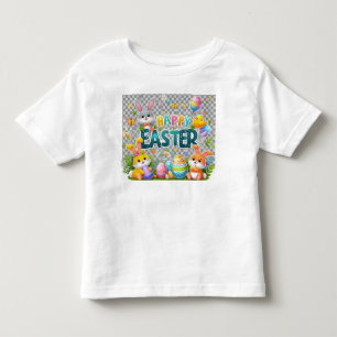 Have a happy Easter tee