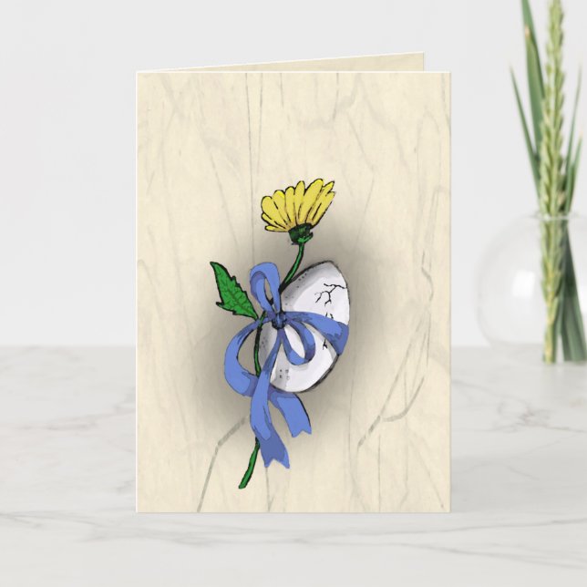 Have a Happy Hatch-Day Card (Front)