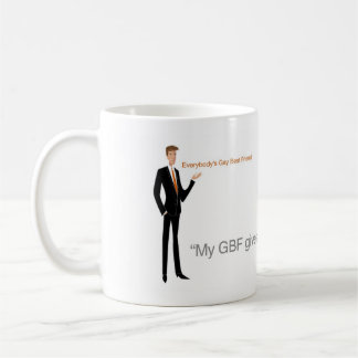 Have A Happy in the AM Coffee Mug
