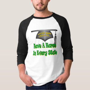 Have A Harem T-Shirt