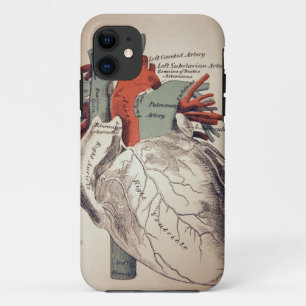 Have a Heart iphone Case