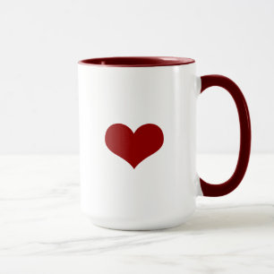 Have a Heart Mug