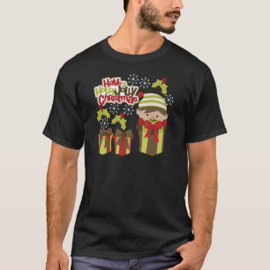 Have A Holly Jolly Christmas T-Shirt