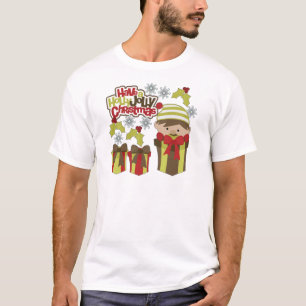 Have A Holly Jolly Christmas T-Shirt