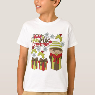 Have A Holly Jolly Christmas T-Shirt