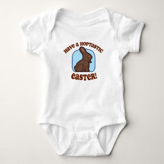 Have A Hoptastic Easter Baby Bodysuit