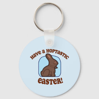 Have A Hoptastic Easter Key Ring