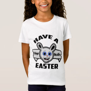 Have A Hoptastic Easter T-Shirt