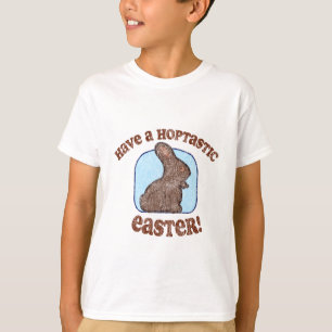 Have A Hoptastic Easter T-Shirt