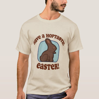 Have A Hoptastic Easter T-Shirt