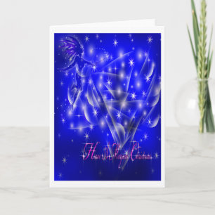Have A Magical Christmas Card