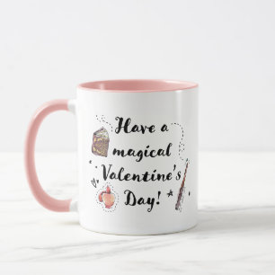 Have A Magical Valentine's Day Mug