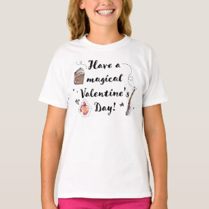 Have A Magical Valentine's Day T-Shirt
