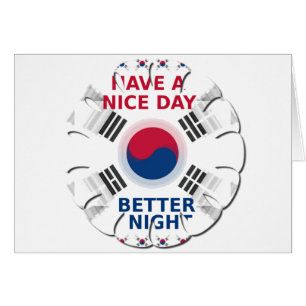 Have a Nice Day & a Better Night