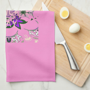Have a Nice Day and a Better Night Kitchen Towels