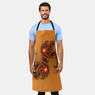Have a Nice Day and a Better Night while cooking Apron