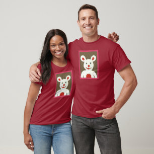 Have A Nice Day And Better Night With Gratitude T-Shirt