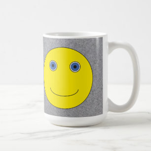 Have a nice day coffee mug