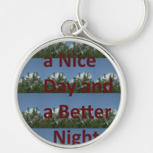 Have a nice day.png key ring