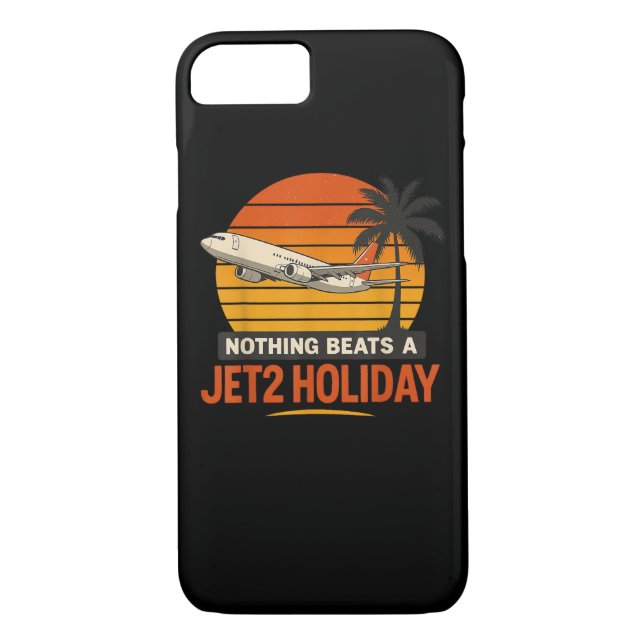 Have A Nice Day! Skeleton Hands With Heart Classic Case-Mate iPhone Case (Back)