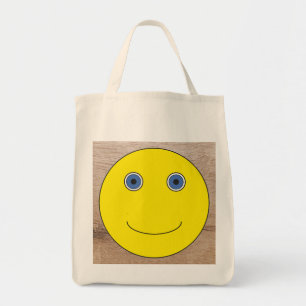 Have a nice day tote bag