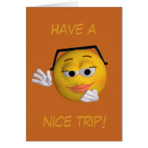 Have a nice trip
