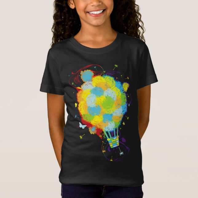 Have_a_nice_trip! T-Shirt (Front)