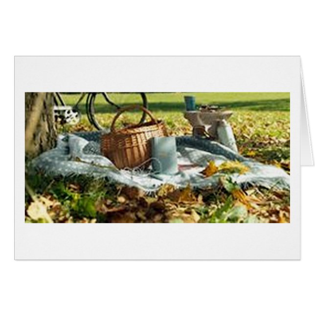 HAVE A PICNIC-CELEBRATE-ENJOY-HAVE FUN (Front Horizontal)