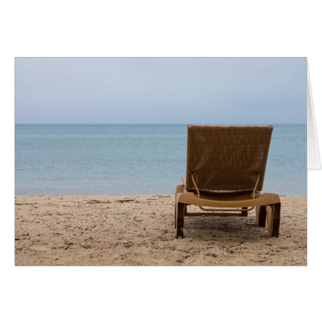 Have A Seat (Front Horizontal)